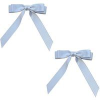 SOHO Haarclips & Haarklemmen Haarspeld Unisex Zilver