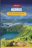 AÇORES GUIDE DE RANDONNÉE 2027