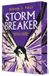 Storm Alfaguara Storm Breaker (Spanish Edition)