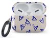 Burga Coque AirPods Pro 3 Love Me Right