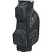 RYDZ GEAR Cartbag Firestarter, noir