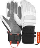Reusch Alpine Master Skihandschoenen