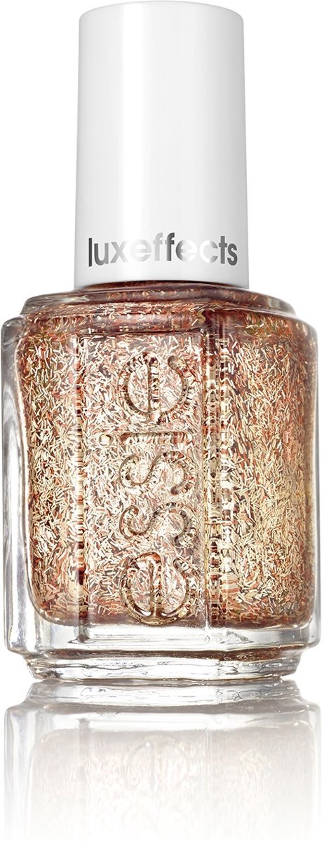 Essie Fringe Luxeffects - 383 Tassel Shaker - Nagellak