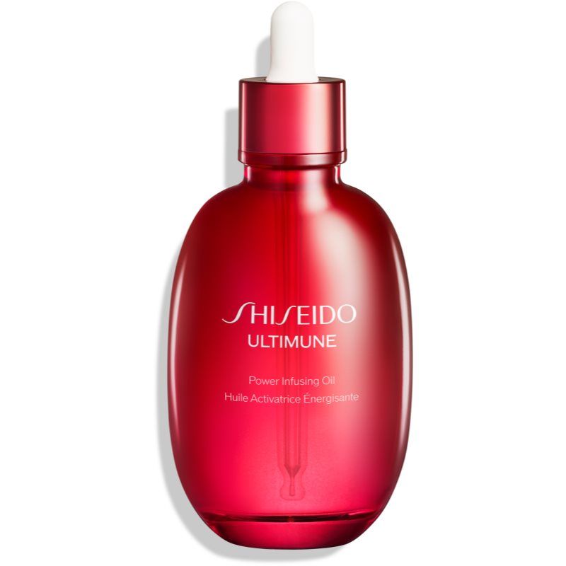 Shiseido Ultimune Power Infusing Oil 75ml