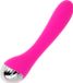 OHMAMA G-spot Stimulating Vibrator 19 Cm Roze