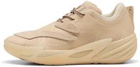 Puma Basketbalschoenen All-Pro Nitro™ 2 Chris Brickley Beige Unisex Maat 41