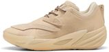 Puma Basketbalschoenen All-Pro Nitro™ 2 Chris Brickley Beige Unisex Maat 41
