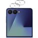 Phonillico® Camera Bescherming voor Samsung Galaxy Z FLIP 7 [Set van 2] Gehard Glas Achtercamera Beschermfolie