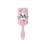 Disney Animals Aristochat 3D-haarborstel, voor alle haartypes