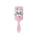 Disney Animals Aristochat 3D-haarborstel, voor alle haartypes