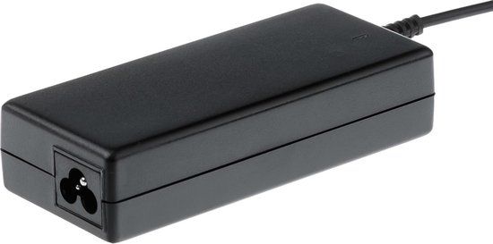 Akyga AK-ND-14 Netvoeding & Inverter Binnen 75 W Zwart