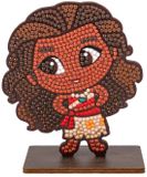 Craft Buddy Moana, Crystal Art Buddy