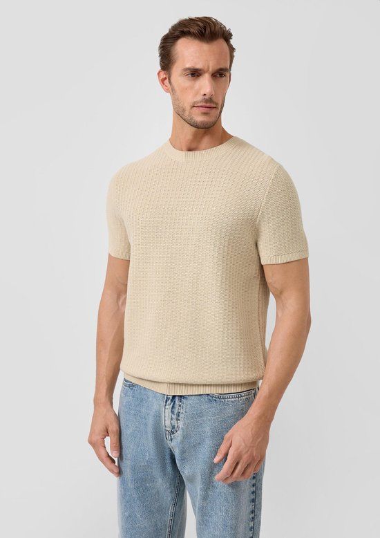 s.Oliver BLACK LABEL s.Oliver Strickpullover