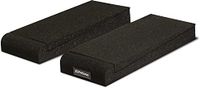 PreSonus ISPD-4 Studio Monitor Foam Isolatie Pad Paar, Zwart