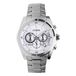 Citizen AN8200-50A Horloge - Staal - Zilverkleurig - Ø 42 mm