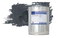 Wixx Bankirai Olie UV+ - 1L - Zwart