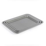 Salter Essentials 3-Piece Baking Tray Set