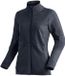 Maier Sports Damesfleece Sinaia Nachtelijke Hemel Polyester
