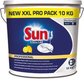 Sun Professional Vaatwaspoeder Korte Wascyclus Citroen Pro Formula - 10 kg