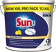 Sun Professional Vaatwaspoeder Korte Wascyclus Citroen Pro Formula - 10 kg