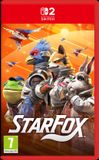 Nintendo Star Fox, Switch 2 Standard Edition