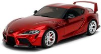 Jada Toyota GR Supra Red 1:18