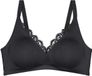 Triumph Amourette N01 minimizer bh zonder beugel 95D zwart