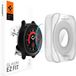 Spigen - Screenprotector - Samsung Galaxy Watch 5 Pro 45mm (2022) - Transparant