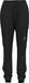Odlo Windbreaker Broek Zwart L Vrouw