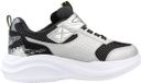 Skechers 402150L SKECHERS GARAGE Lage sneakers Mannen Grijs