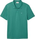 Calvin Klein Jeans Polo Maat XL Katoen Heren Groen