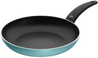 WMF 32.0101.0416 Multifunctionele pan Rond Groen Aluminium 28 cm