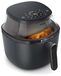 Philips Airfryer Serie 3000 6,2 l, kookvenster, 16-in-1 friteuse (NA330/00)