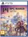 NIS America RPG Maker WITH PS5 Game