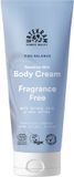 Urtekram Fragrance Free Parfumvrije Bodycrème