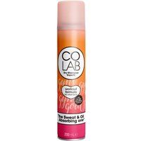 Colab Droogshampoo Unisex 200ml