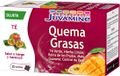 Juvamine Infusion brûleur de graisse 30 g