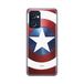 ERT GROUP mobiel telefoonhoesje voor Oppo RENO 7 5G Marvel Captain America 025