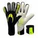 Ho Soccer Khalo Pro Gants de gardien de but Noir 10