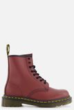 Dr. Martens 1460 Dames Veterboots - Rood - Maat 37