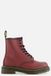 Dr. Martens 1460 Dames Veterboots - Rood - Maat 37