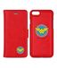 ERT GROUP Case Magnetic Wallet + case for IPHONE 6/7 / 8 Wonder Woman 011