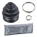 Blue Print Jeu De Joints-soufflets, Arbre De Commande Ads78108 Subaru 28023aa000