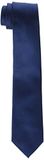 HECHTER PARIS Daniel Hechter TIE 7 cm stropdas, marineblauw (680), eenheidsmaat heren, Blauw