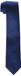HECHTER PARIS Daniel Hechter TIE 7 cm stropdas, marineblauw (680), eenheidsmaat heren, Blauw