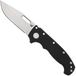 Demko Knives MG AD20S Shark-Lock, MagnaCut Clip Point MGAD20S-MAG-BLK-G10 Black G10, zakmes