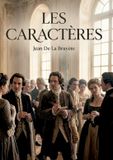 Les Culturea Les caractères - Paperback