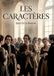 Les Culturea Les caractères - Paperback