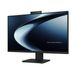 ASUS ExpertCenter P400 AiO P470VAK-BPE627X Intel Core 7 240H 68,6 cm (27") Full HD Zwart