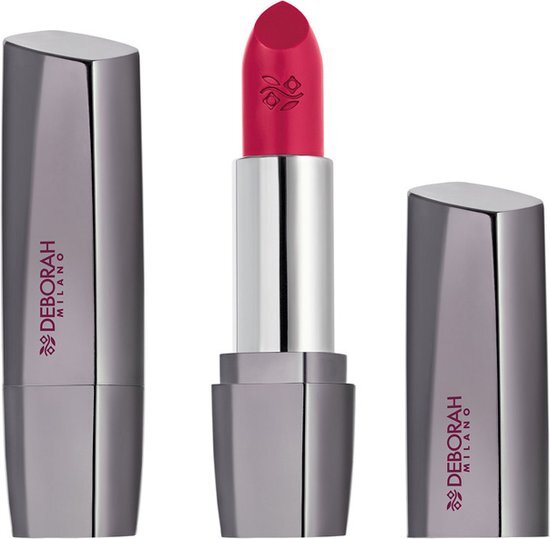 Deborah Milano Milano Red Long Lasting Lipstick